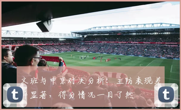 文班与申京对决分析：主防表现差异显著，得分情况一目了然